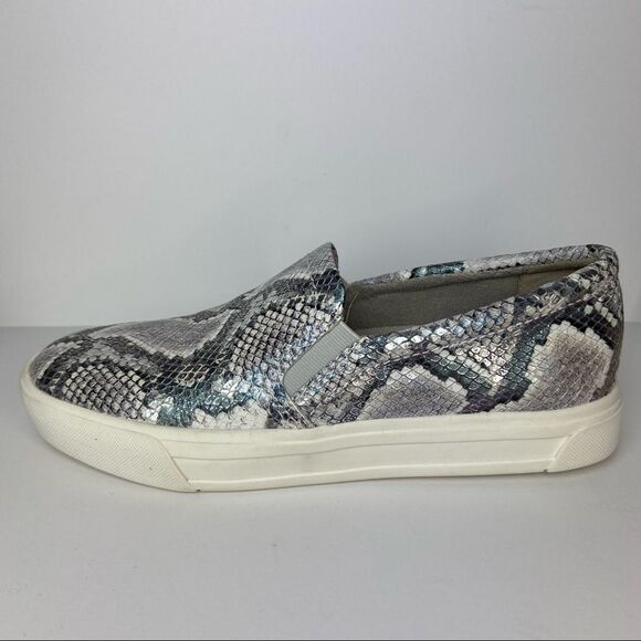 Naturalizer- Aileen Slip-on Sneakers - Picture 13 of 16